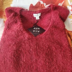 Ava & viv sweater